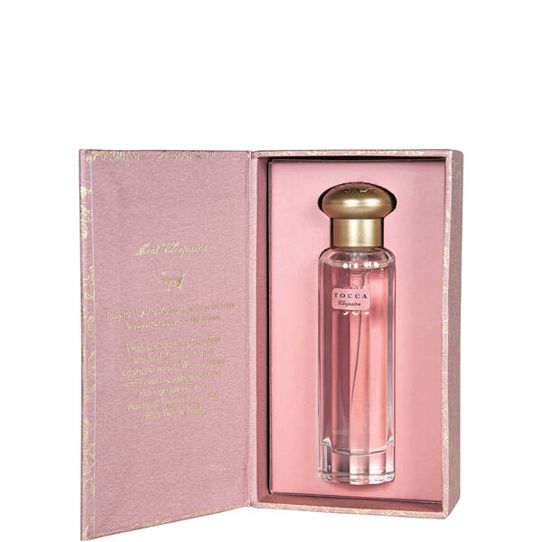  Tocca Cleopatra Eau De Parfum Travel Spray 20ml 