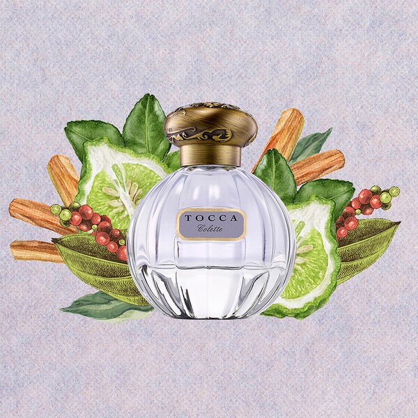  Tocca Colette Eau De Parfum 100ml 
