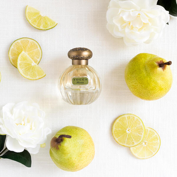  Tocca Florence Eau De Parfum 100ml 