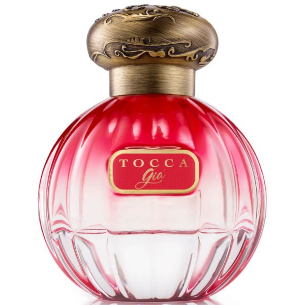  Tocca Gia Eau De Parfum 50ml 