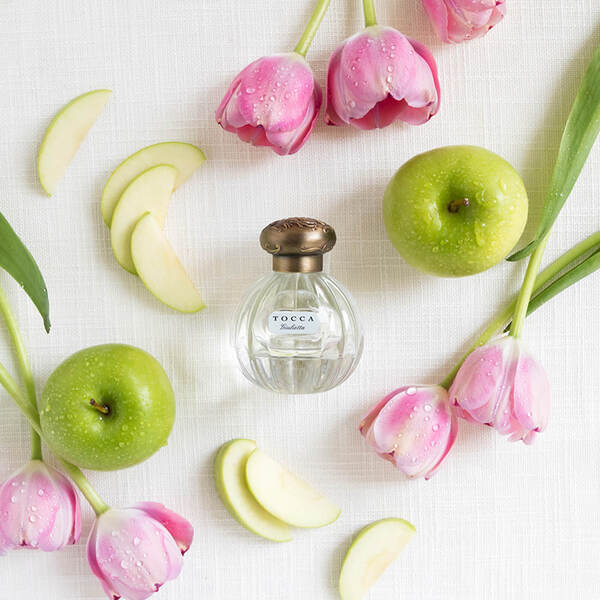  Tocca Giulietta Eau De Parfum 100ml 