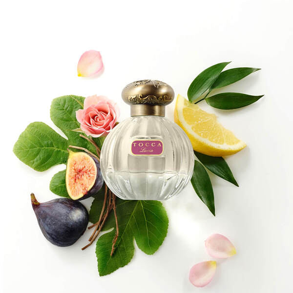  Tocca Lucia Eau De Parfum 50ml 