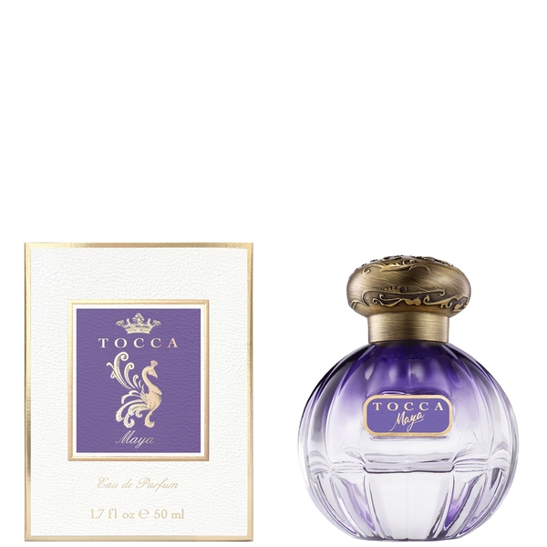  Tocca Maya Eau De Parfum 50ml 