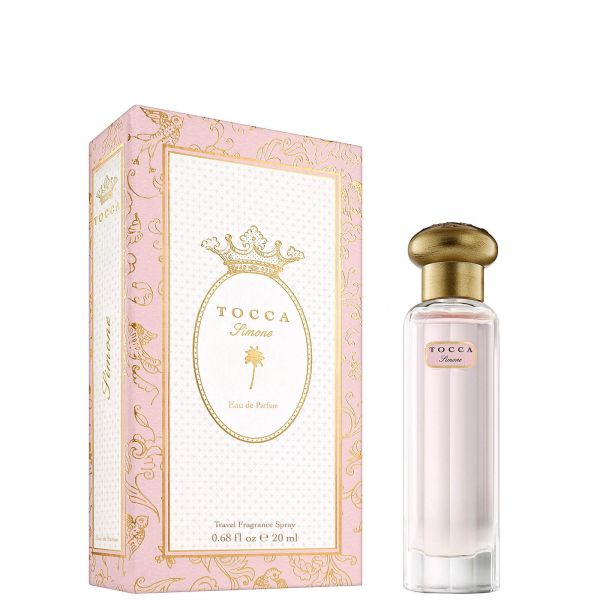  Tocca Simone Eau De Parfum 20ml 