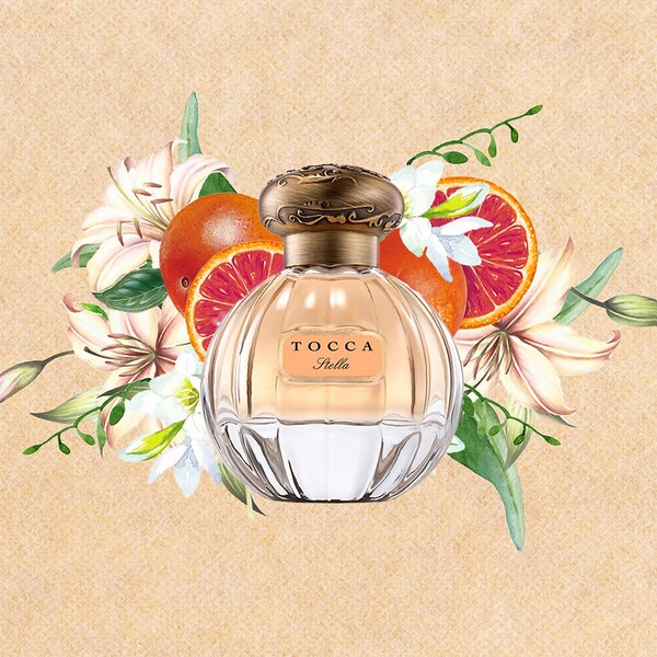  Tocca Stella Eau De Parfum 50ml 