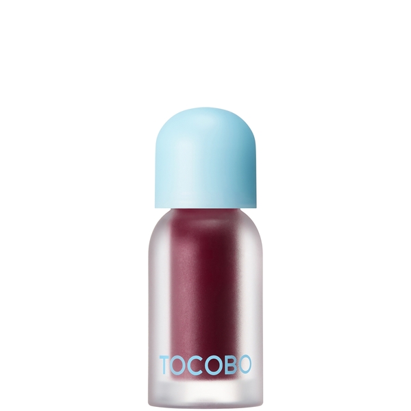  Tocobo Plumping Lip Oils Berry In Love Set 