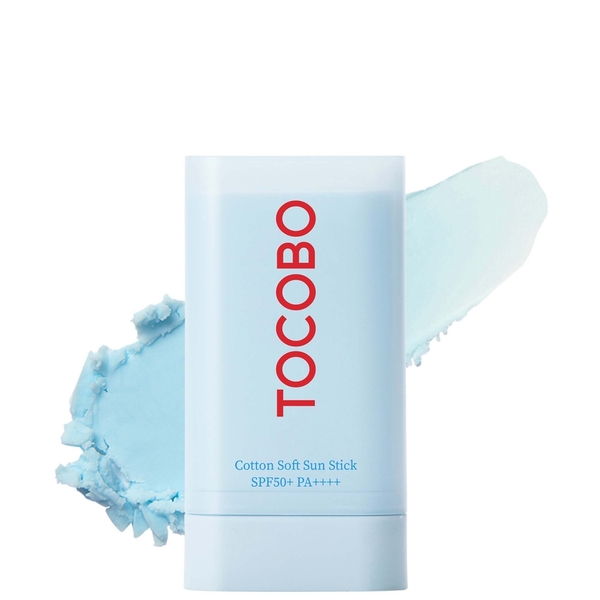  Tocobo Spf50+ Duo 