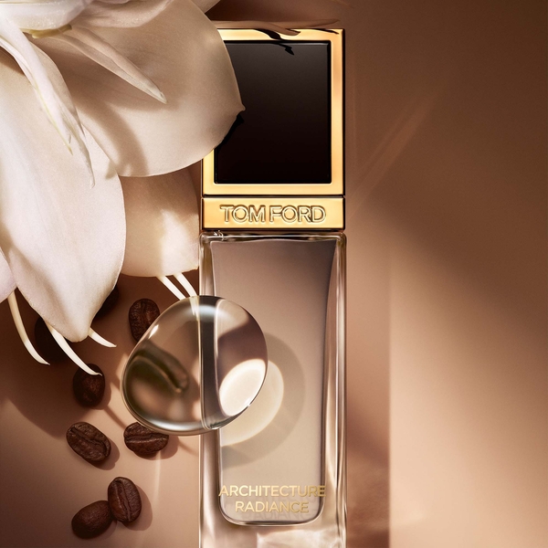 Tom Ford Architecture Radiance Hydrating Foundation 30ml (various Shades) - 3.5n Nude Ivory 