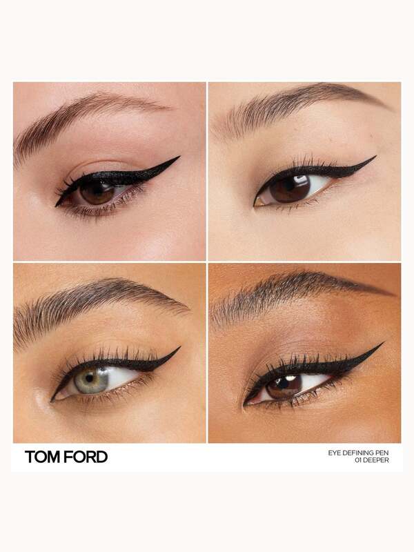  Tom Ford Eye Defining Pen - Deeper 
