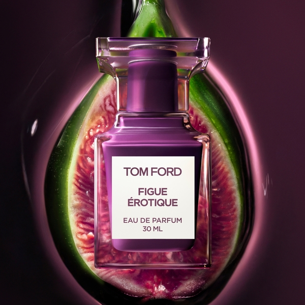  Tom Ford Figue érotique Eau De Parfum 30ml 