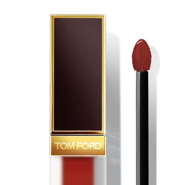  Tom Ford Liquid Lip Luxe Matte (various Shades) - Devoted 