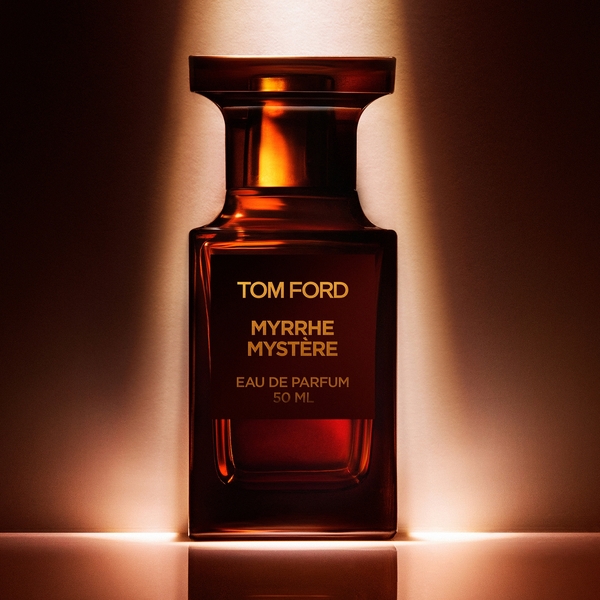  Tom Ford Myrrhe Mystère Eau De Parfum 50ml 