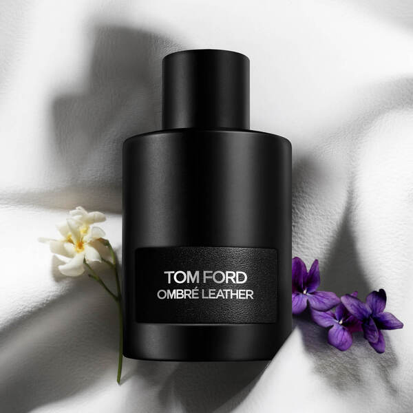  Tom Ford Ombre Leather Eau De Parfum 100ml 