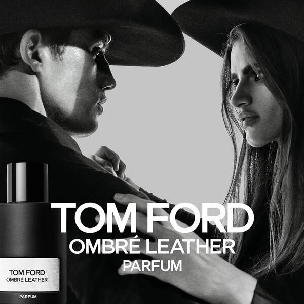  Tom Ford Ombre Leather Parfum 50ml 