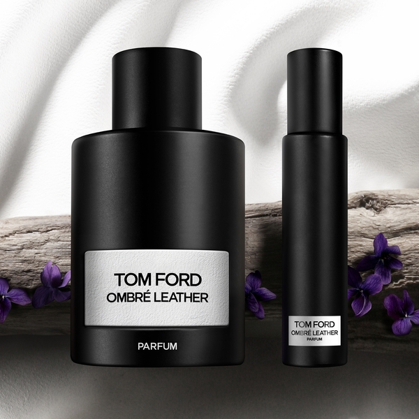  Tom Ford Ombre Leather Parfum 10ml 