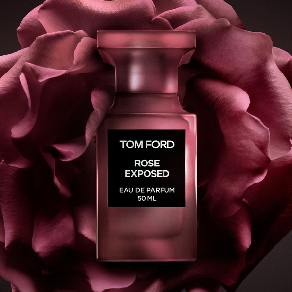  Tom Ford Rose Exposed Eau De Parfum 50ml 