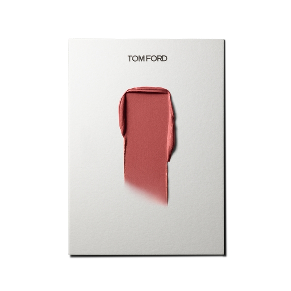  Tom Ford Runway Lip Stylo Matte 2g (various Shades) - Cashmere Suede 
