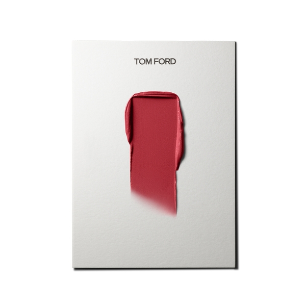  Tom Ford Runway Lip Stylo Matte 2g (various Shades) - Pink Suede 
