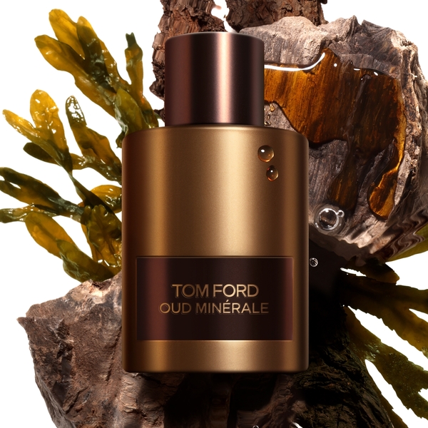  Tom Ford Signature Sampler Set 