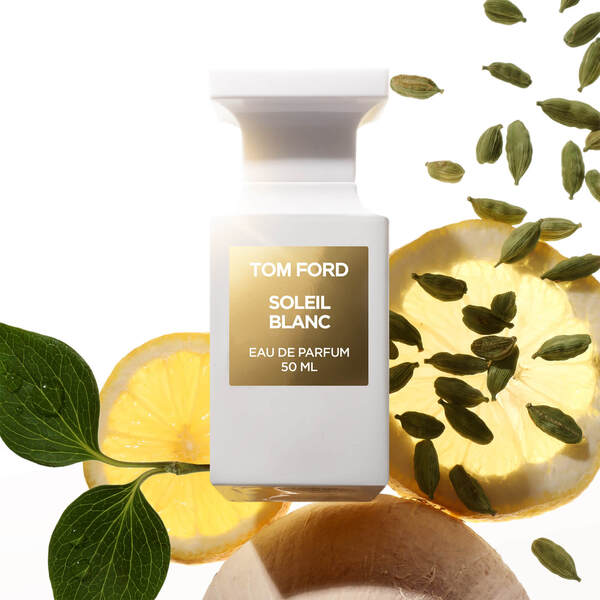  Tom Ford Soleil Blanc Eau De Parfum 50ml 