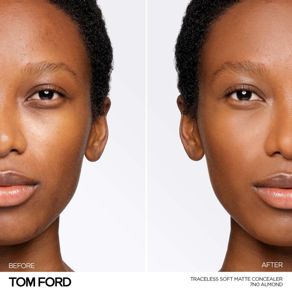  Tom Ford Traceless Concealer (various Shades) - Almond 