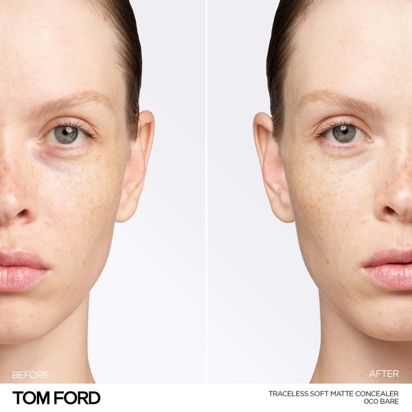  Tom Ford Traceless Concealer (various Shades) - 0c0 Bare 