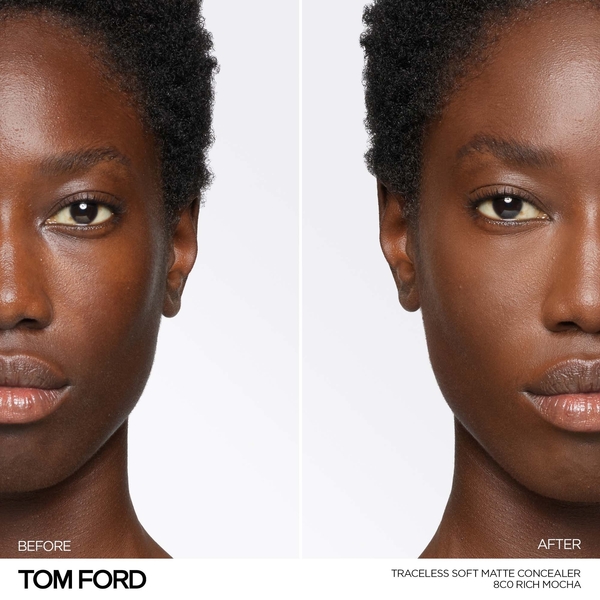  Tom Ford Traceless Concealer (various Shades) - Rich Mocha 