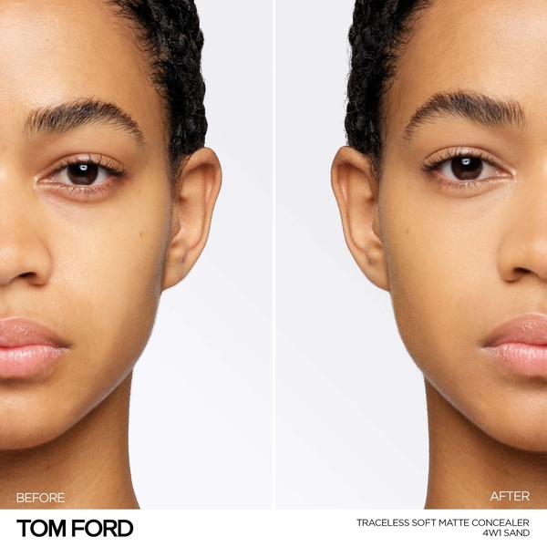  Tom Ford Traceless Concealer (various Shades) - Sand 