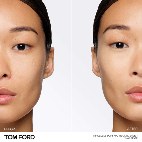  Tom Ford Traceless Concealer (various Shades) - 2w0 Beige 