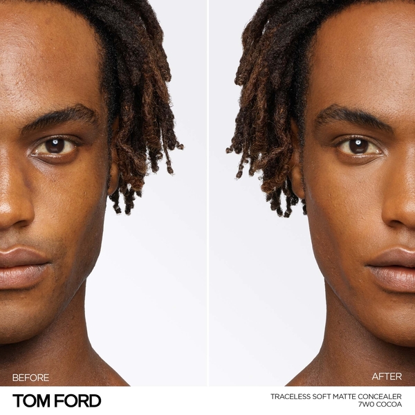  Tom Ford Traceless Concealer (various Shades) - 7w0 Cocoa 