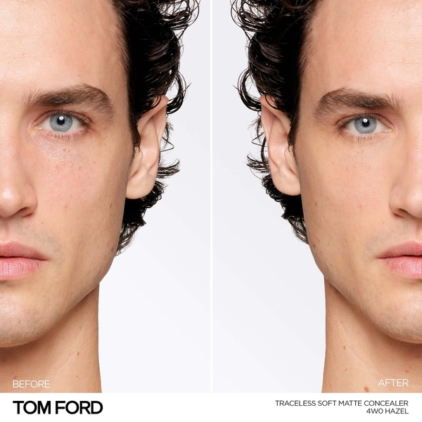  Tom Ford Traceless Concealer (various Shades) - 4w0 Hazel 