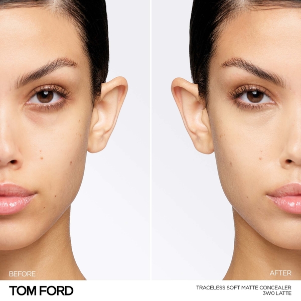  Tom Ford Traceless Concealer (various Shades) - 3w0 Latte 