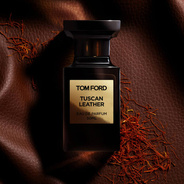  Tom Ford Tuscan Leather Eau De Parfum Spray 100ml 