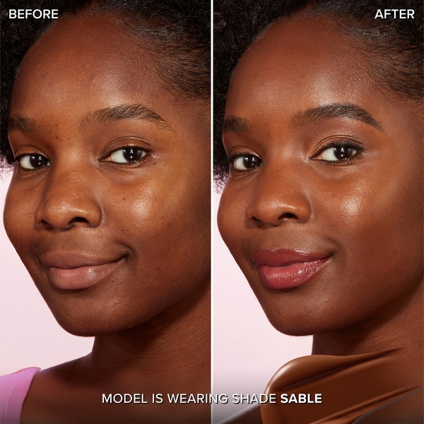  Too Faced Born This Way Original Foundation 30ml (various Shades) - Sable 