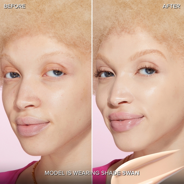  Too Faced Born This Way Original Foundation 30ml (various Shades) - Swan 