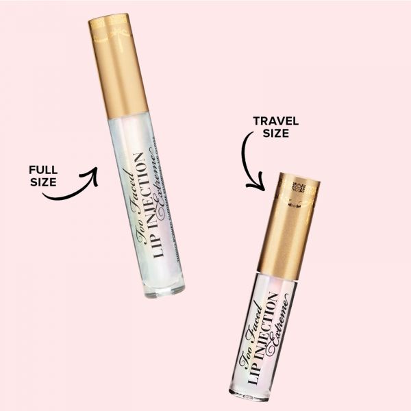  Too Faced Lip Injection Extreme Doll-size Lip Plumper 2.8g 