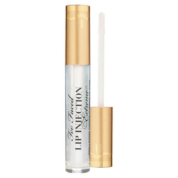  Too Faced Lip Injection Extreme Lip Gloss 4ml 