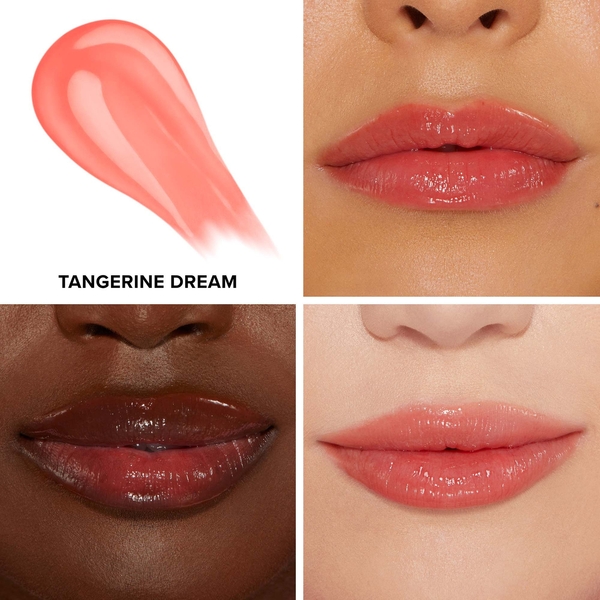  Too Faced Lip Injection Extreme - Tangerine Dream 
