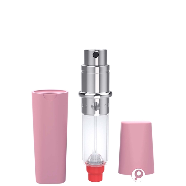  Travalo Perfume Pod Atom Atomiser 5ml - Pink 
