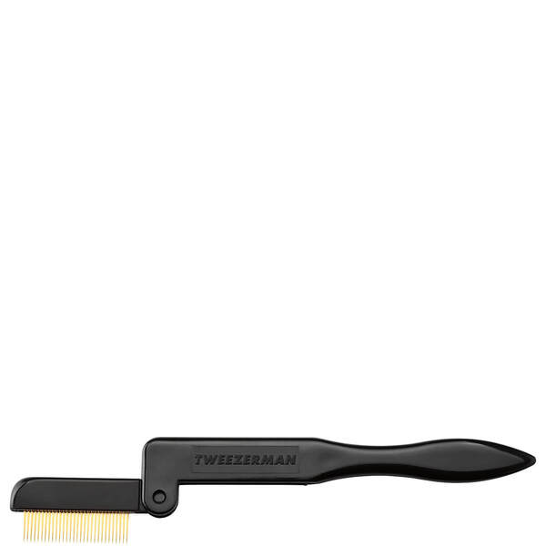  Tweezerman Folding Lash Comb 