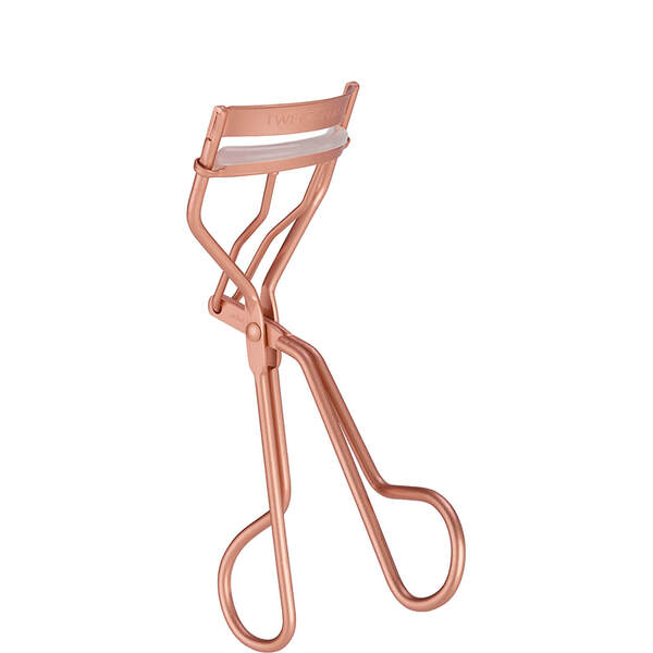  Tweezerman Rose Gold Classic Lash Curler 