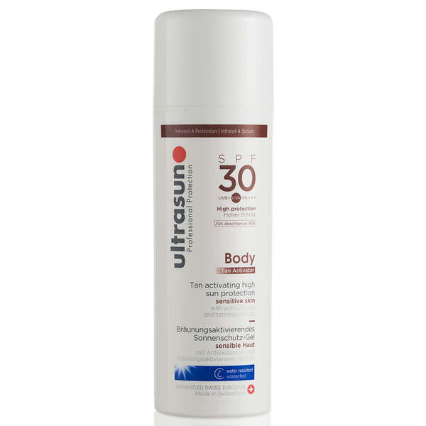 Ultrasun Holiday Essentials 