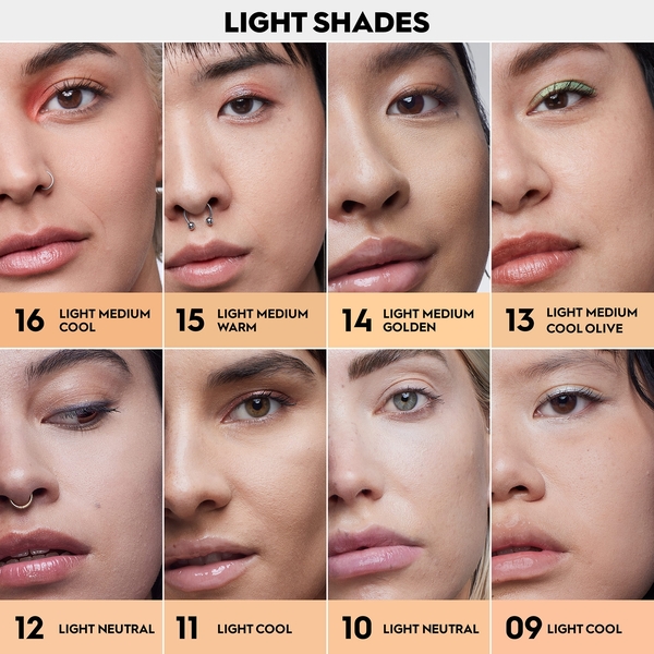  Urban Decay Face Bond Foundation 30ml (various Shades) - Urban Decay Face Bond Foundation - 14 