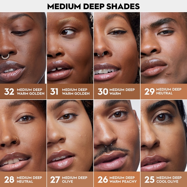  Urban Decay Face Bond Foundation 30ml (various Shades) - Urban Decay Face Bond Foundation - 29 