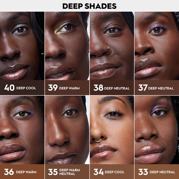  Urban Decay Face Bond Foundation 30ml (various Shades) - Urban Decay Face Bond Foundation - 40 