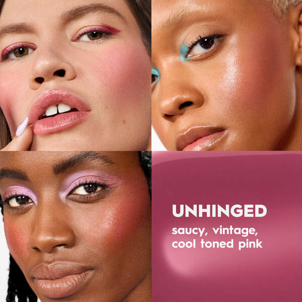  Urban Decay Hydromaniac Fch Blusher 35ml (various Shades) - Unhinged 