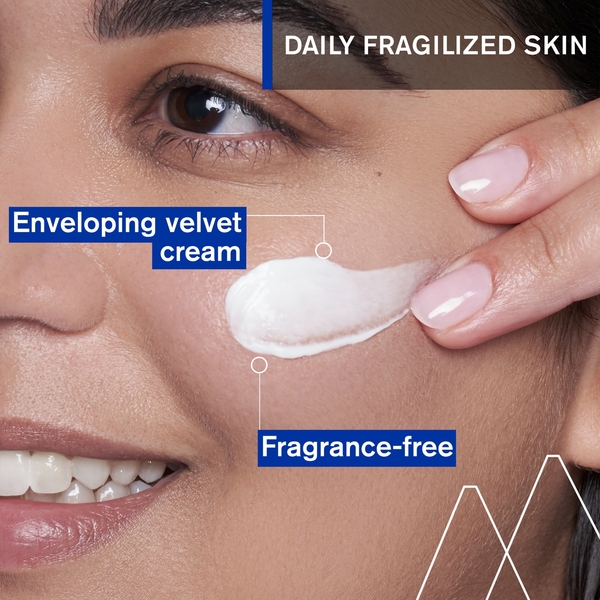 Uriage Cica Daily Repairing Cream Concentrate 50ml 