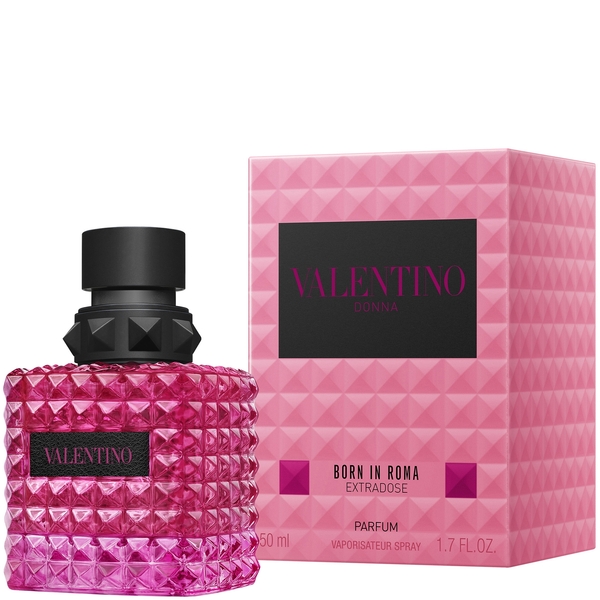  Valentino Born In Roma Donna Extradose Parfum 50ml 