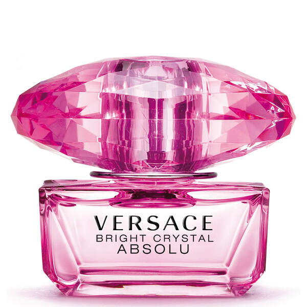  Versace Bright Crystal Absolute Eau De Parfum 50ml  