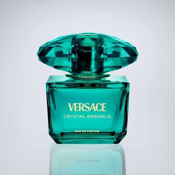  Versace Crystal Emerald Eau De Parfum 30ml 
